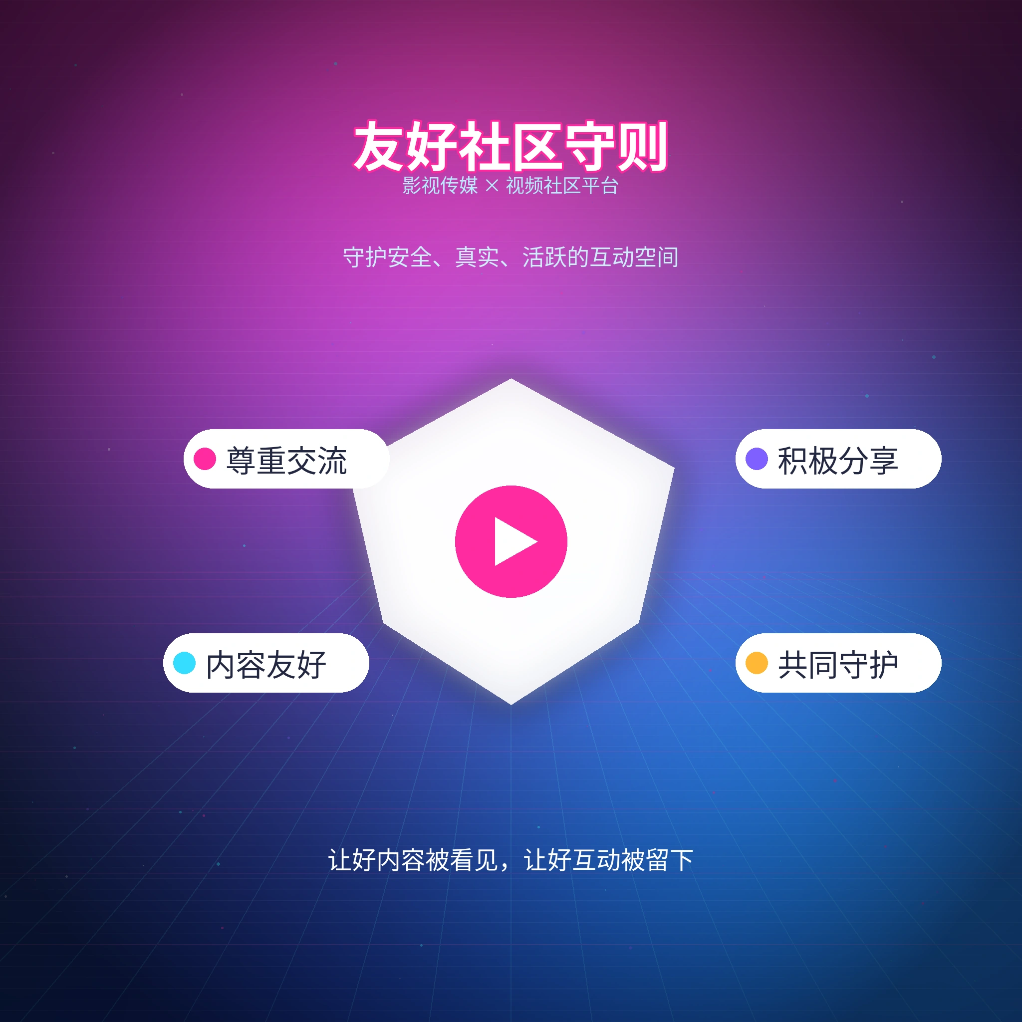 每日大赛成年用户兴趣交流